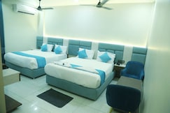 Hotel Greenland, Vijaywada