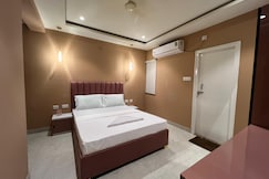 Seven Sky Inn, Bangalore