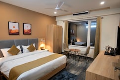 HOTEL SPARROW, Dehradun