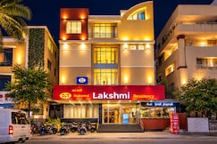 Hotel Lakshmi Residency, Bobbili