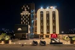 Amba Resorts, Jhabua