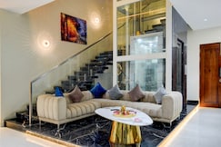 Villa Verizon by Dancenter, Hyderabad