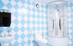 Bathroom 1