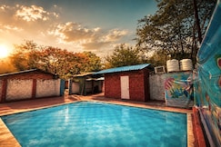 Kr Villa, Udaipur