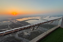 The Perch at 43rd, Noida