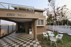 Coco villa, Karjat