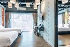 Sea Crest by Jomtien, باتايا