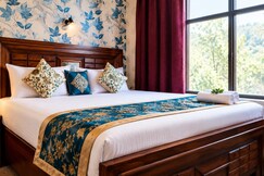 Aasra Residency Guest House, Srinagar