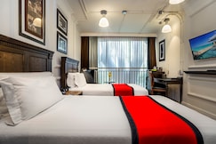 Pattaya Modus Beachfront Resort, Sattahip