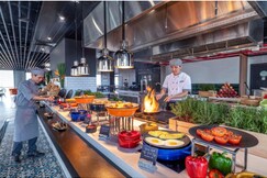 Mercure Hai Phong, Halong