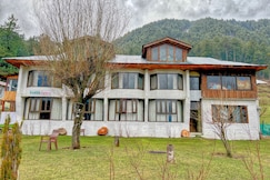 Ramba Palace, Pahalgam