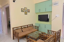 Peaceful 2BHK Flat in Ranchi Prime Location 302, Ranchi