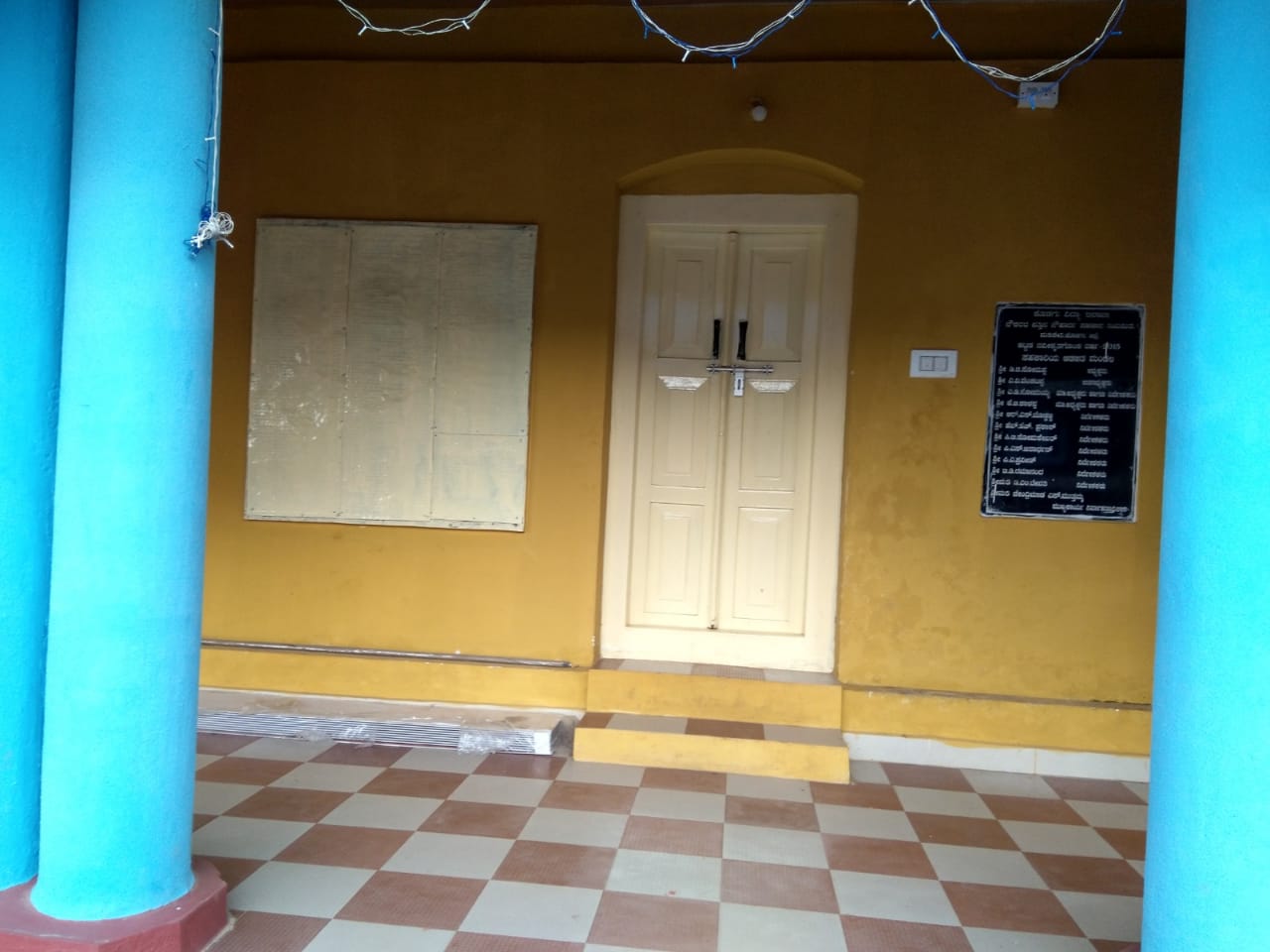 Guru bhavan single rooms - Tap to explore photos