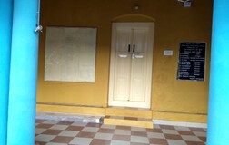 Interiors