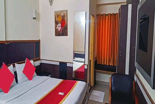 Sai Ram Residency Gandhinagar