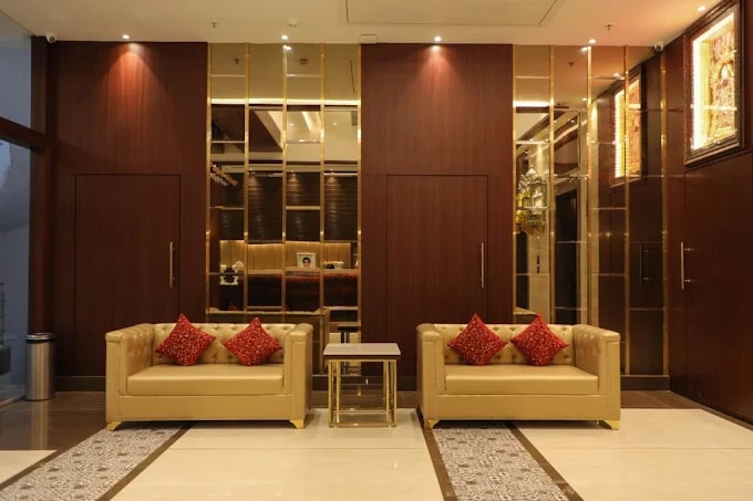 Hotel Gurudev Grand Kalyan, 4 km from Kalyan Railway Station - Tap to explore photos
