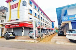 Elite Residency, Talipparamba