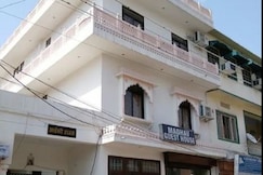 Madhav Guest House, Jaipur