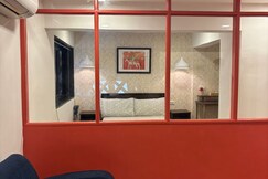 Palm Urban and Plush Studio and 1BHK Apartments in Bandra West, Mumbai