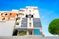 Super Hotel O Suncity formerly Fort Inn, Hyderabad