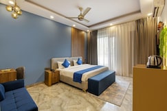 The Embassy Inn, Sector 143, Noida, Noida