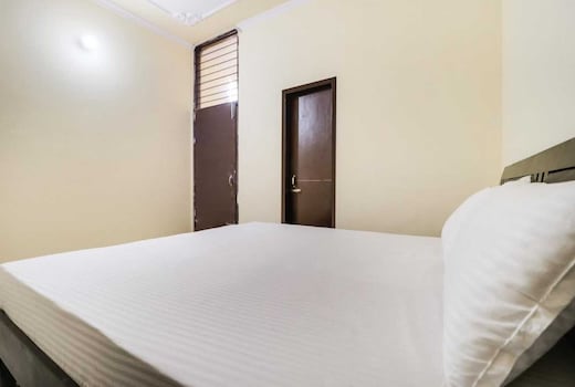 Hotel Jannat