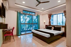 Hotel O Tumpa, Kolkata