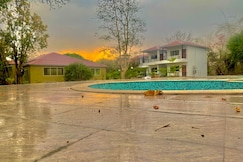 Aaranya Resort by Vihasta, Pench