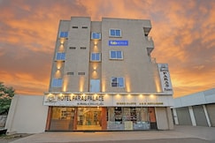 FabHotel Paras Palace - Sant Haridas Railway Station, Bhopal