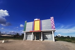 OYO 95059 Ikon Guesthouse, Samarinda