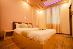 Fairy Mont Near Gulabh Bagh and Lake Pichola, Udaipur