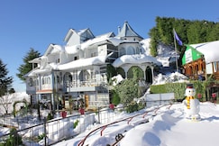 Snow King Retreat - The Heaven, Kandaghat