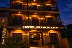 Hotel French City, Pondicherry