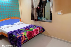 Hotel Kanchan, Omkareshwar