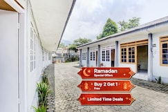 Hotel O Ramayana, Semarang