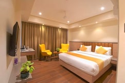 Hotel Rachna Tourist , Delhi