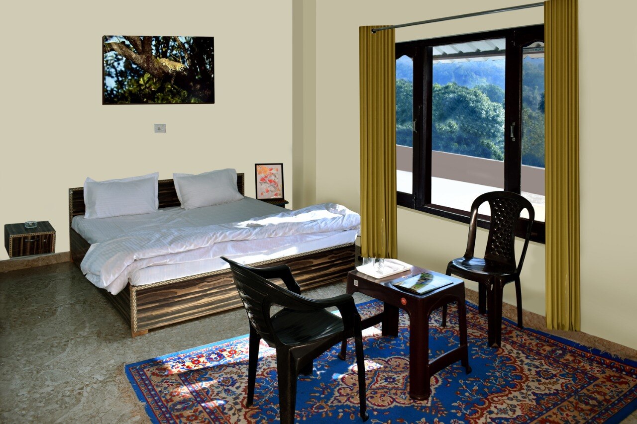 Atithi Homestay Corbett - Tap to explore photos
