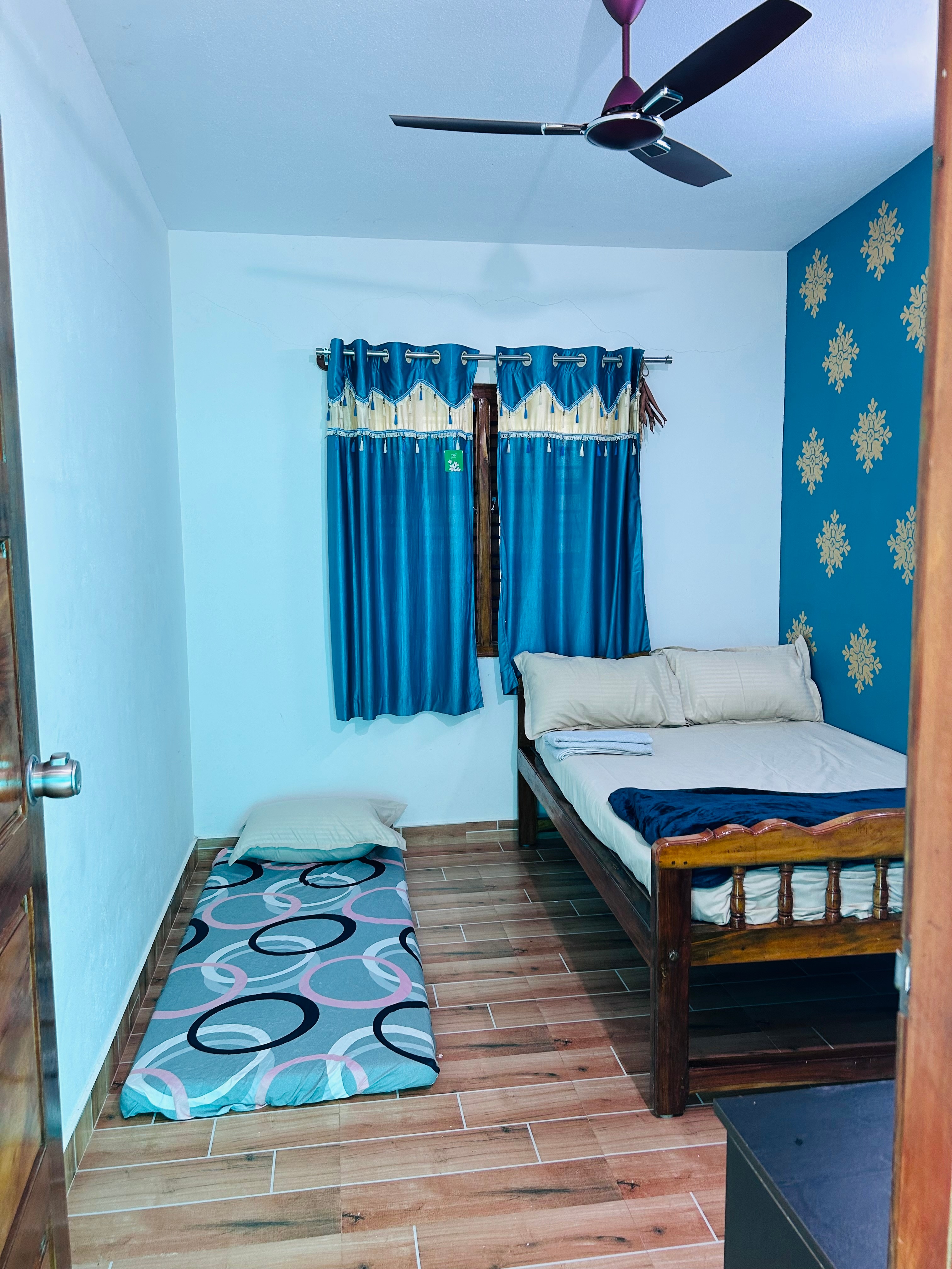 Anajnadri Island Stay - Tap to explore photos
