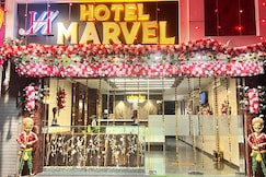Hotel Marvel, Kota