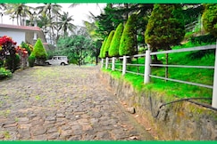 Green Mount, Marayoor