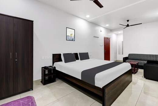 Hotel O Aditya Premier