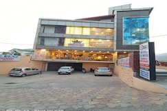 Hotel Le Benz Dehradun, Dehradun