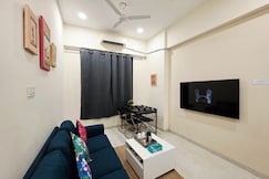1Br Aprt Near Phoenix Palladium Mall Lower Parel, Mumbai