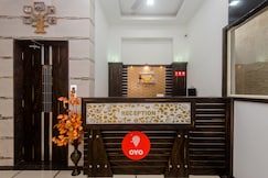 Super Hotel O Gems, Thane