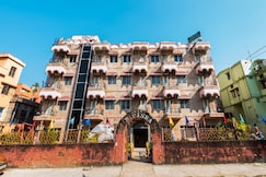 Super Capital O Bidisha, Digha