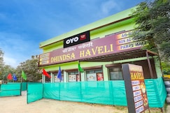 Hotel O Dhindsa Haveli, Sangrur