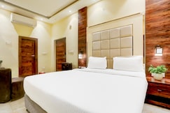 Palette by CheckIn Patliputra Colony Formerly The Aurum, Patna