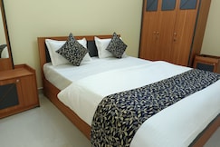 Hotel SilverPark and Restaurant, Bilaspur, Chattisgarh