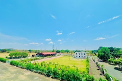 Rajgharana Palace, Seoni