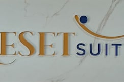 Hotel Reset Suites, Pune